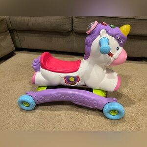 VTech Rocking Unicorn